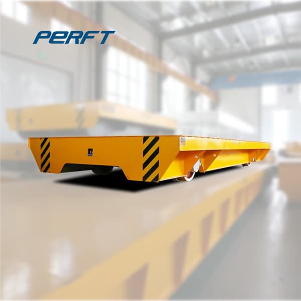 <h3>Heavy Load Factory Material Transfer Rail Vehicle </h3>
